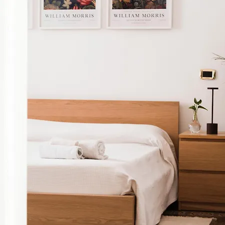 Trame Urbane 公寓 *