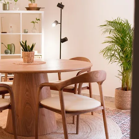 公寓 Trame Urbane *