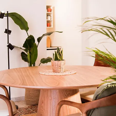 Trame Urbane 公寓 萨莱诺