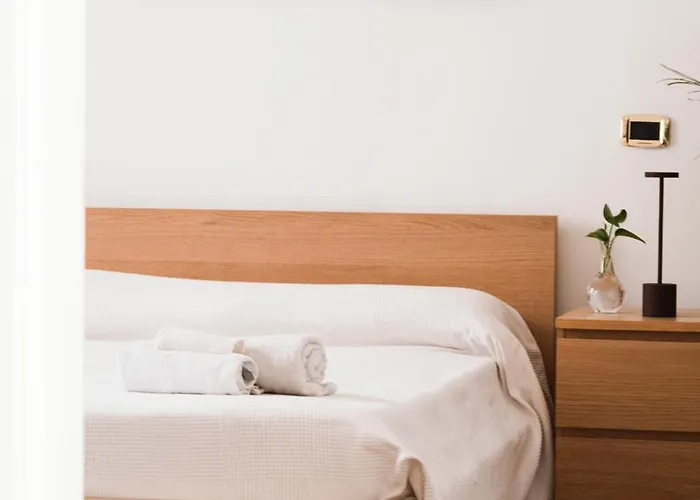 Trame Urbane 公寓 *