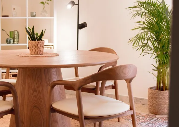 公寓 Trame Urbane *