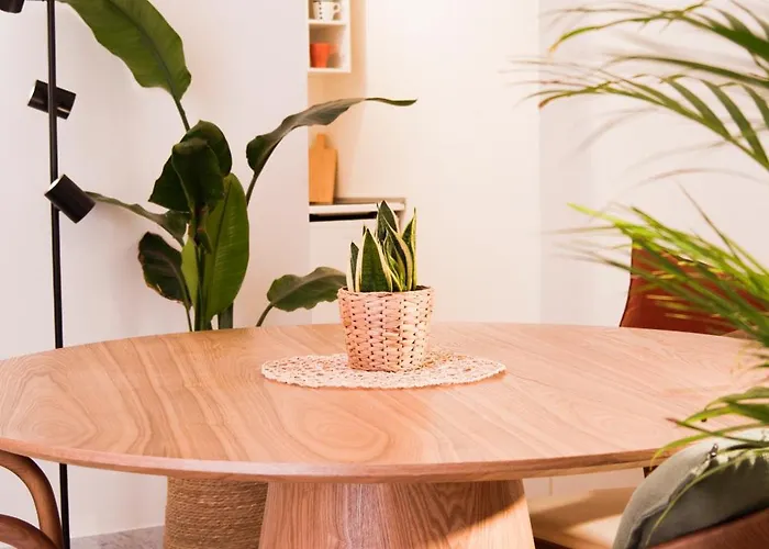 Trame Urbane 公寓 萨莱诺