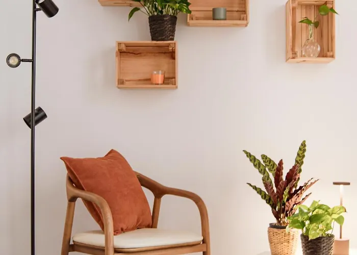 Trame Urbane 公寓 *